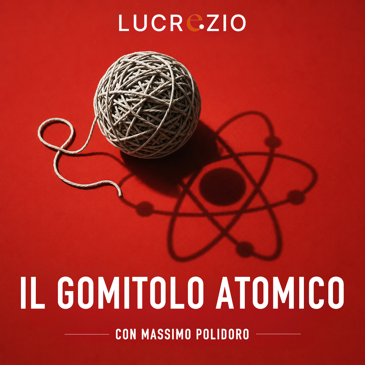 Il Gomitolo Atomico