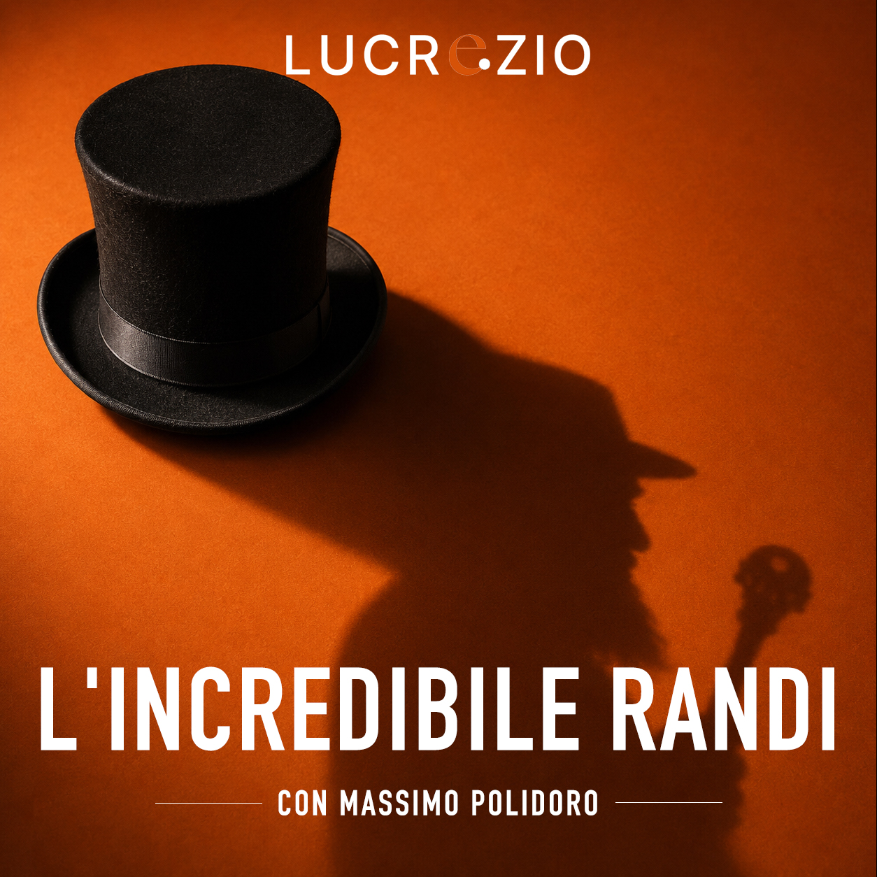 L'incredibile Randi
