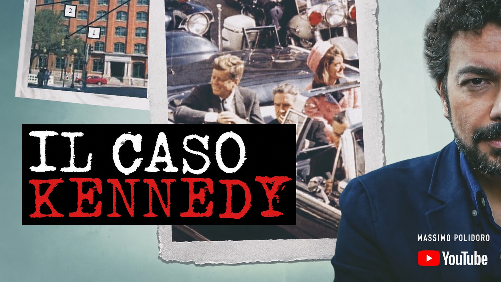 Il caso Kennedy