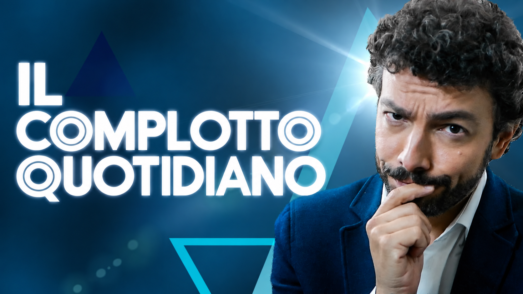 Il complotto quotidiano