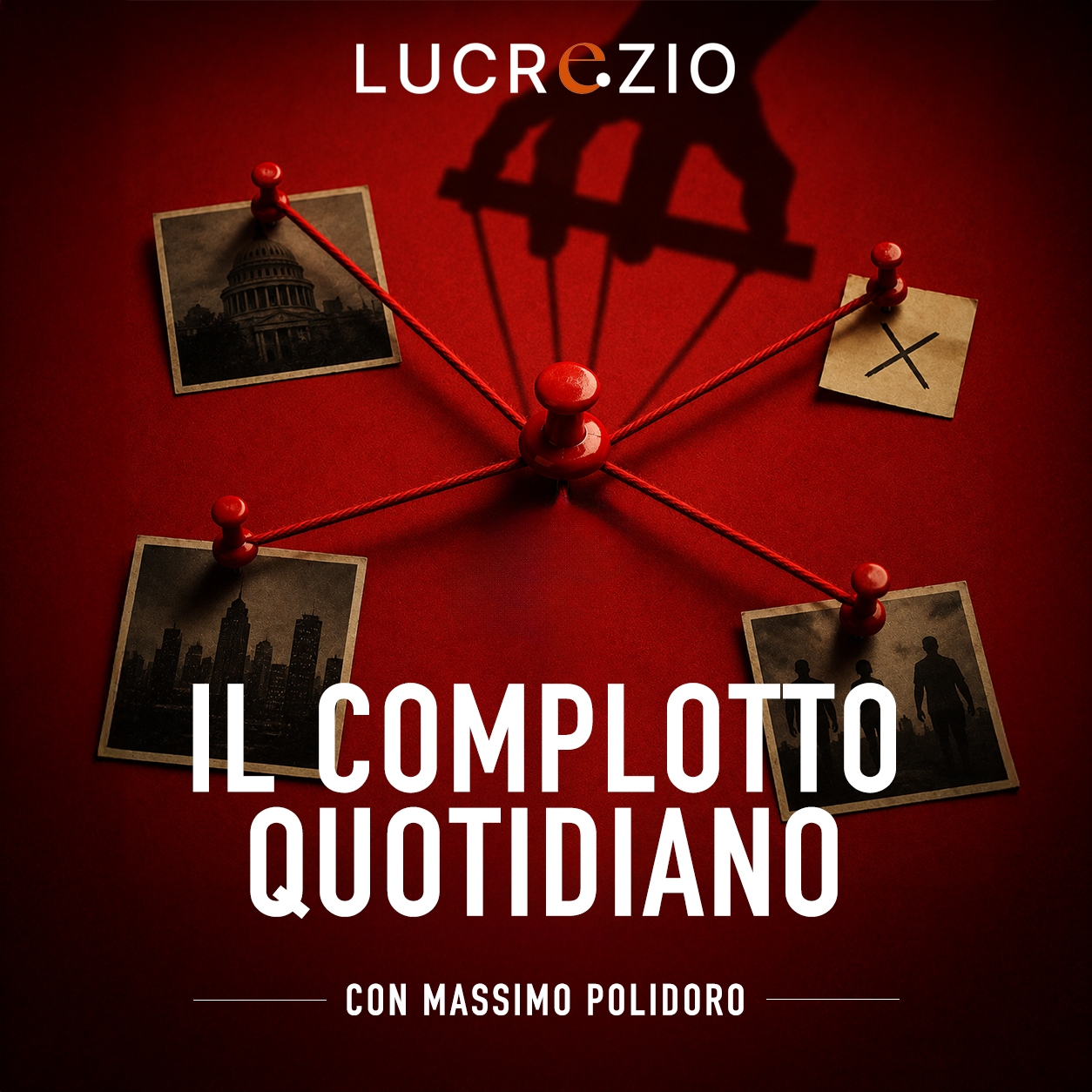 Il complotto quotidiano