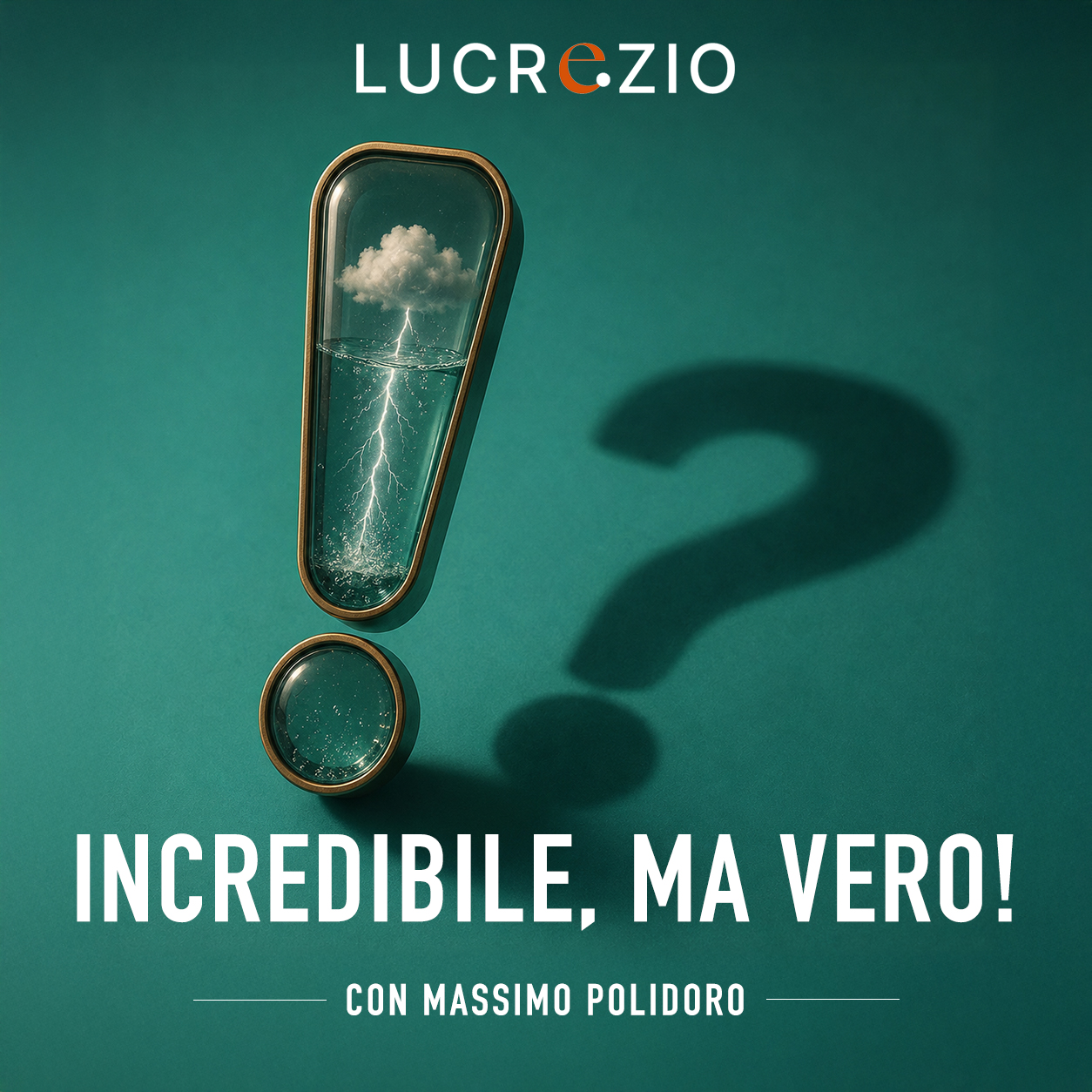 Incredibile, ma vero